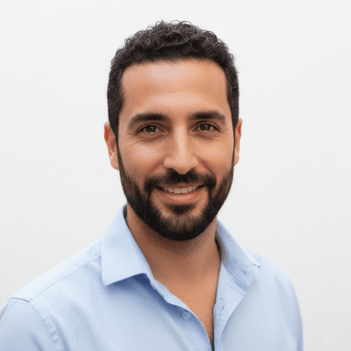 Avi Mizrahi — Product Manager